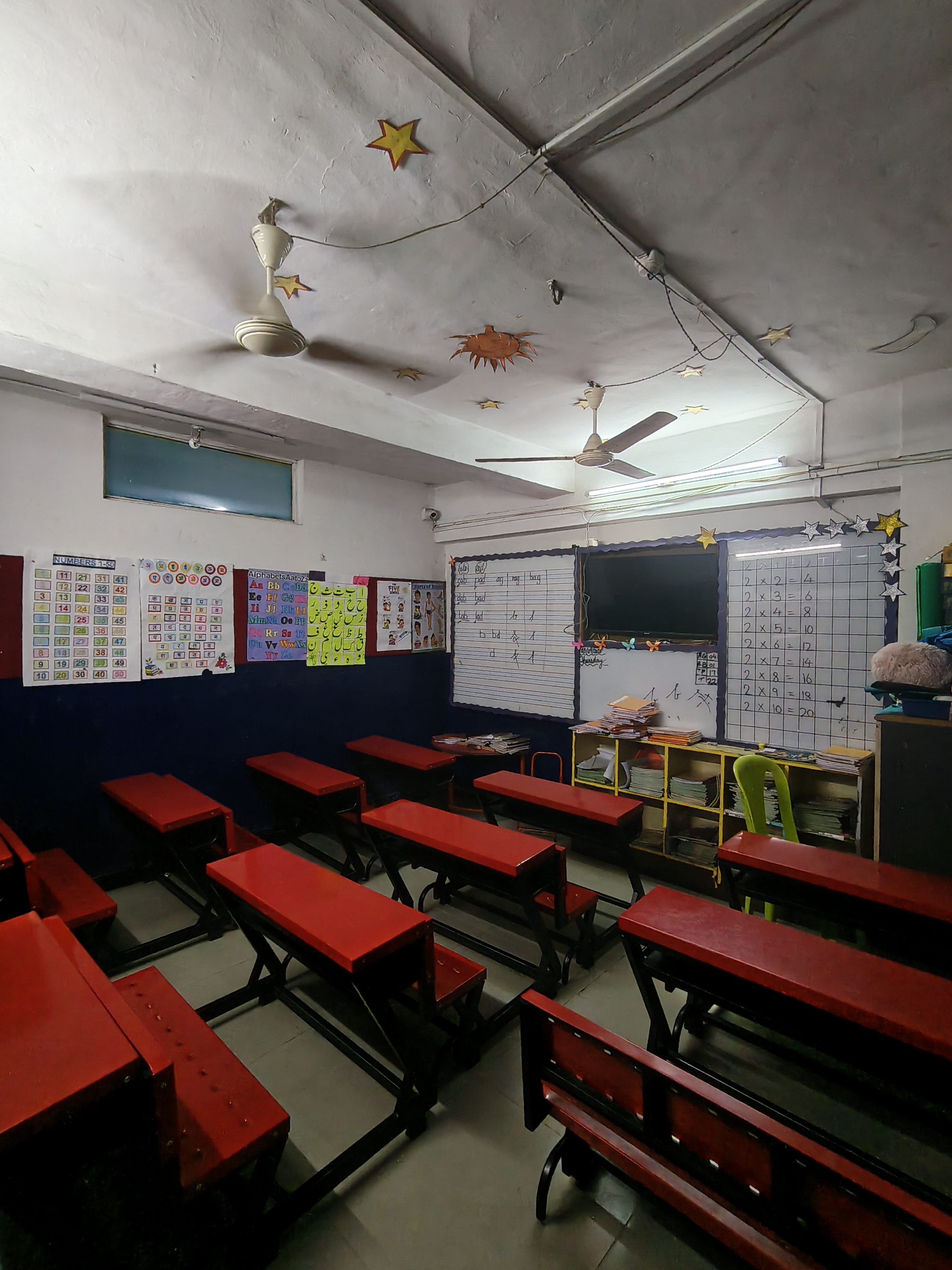 Classroom