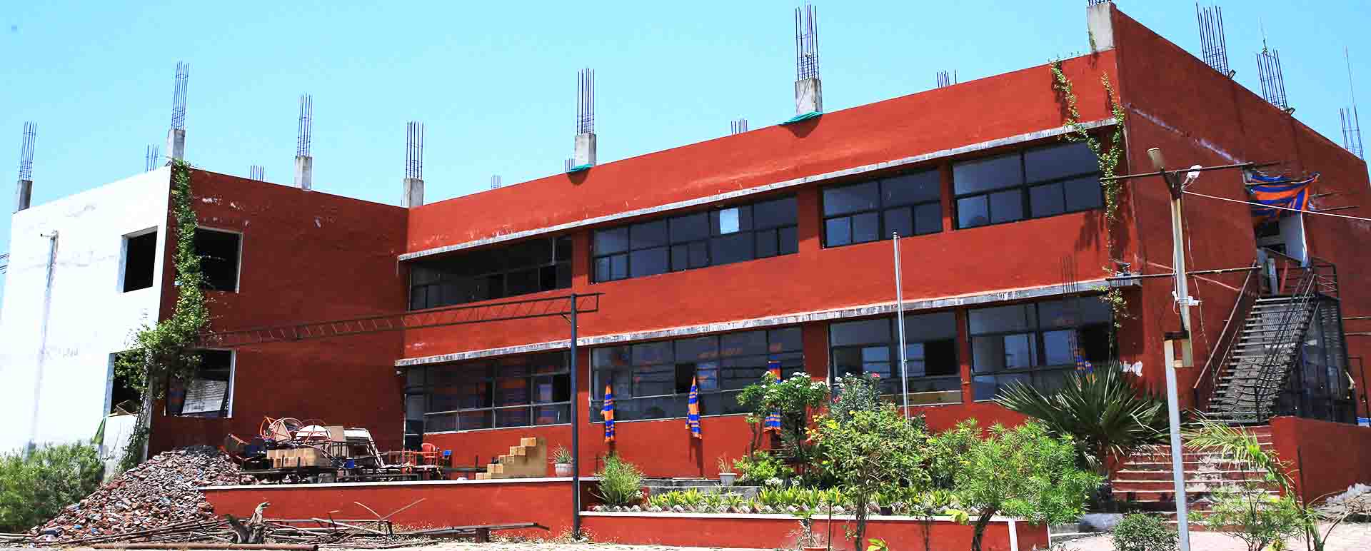 School Facilities